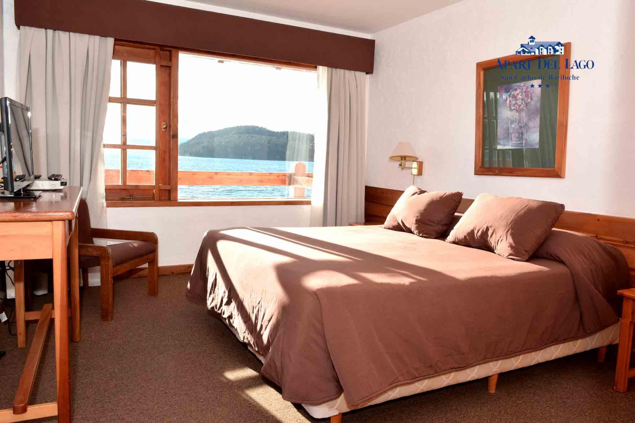 Del Hotel 3*