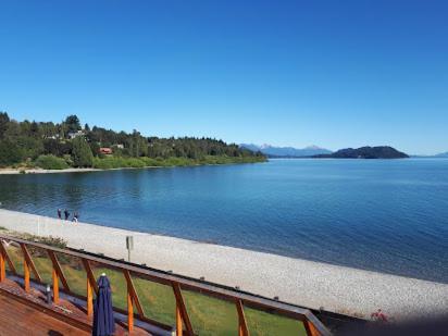 Hotel Del San Carlos de Bariloche