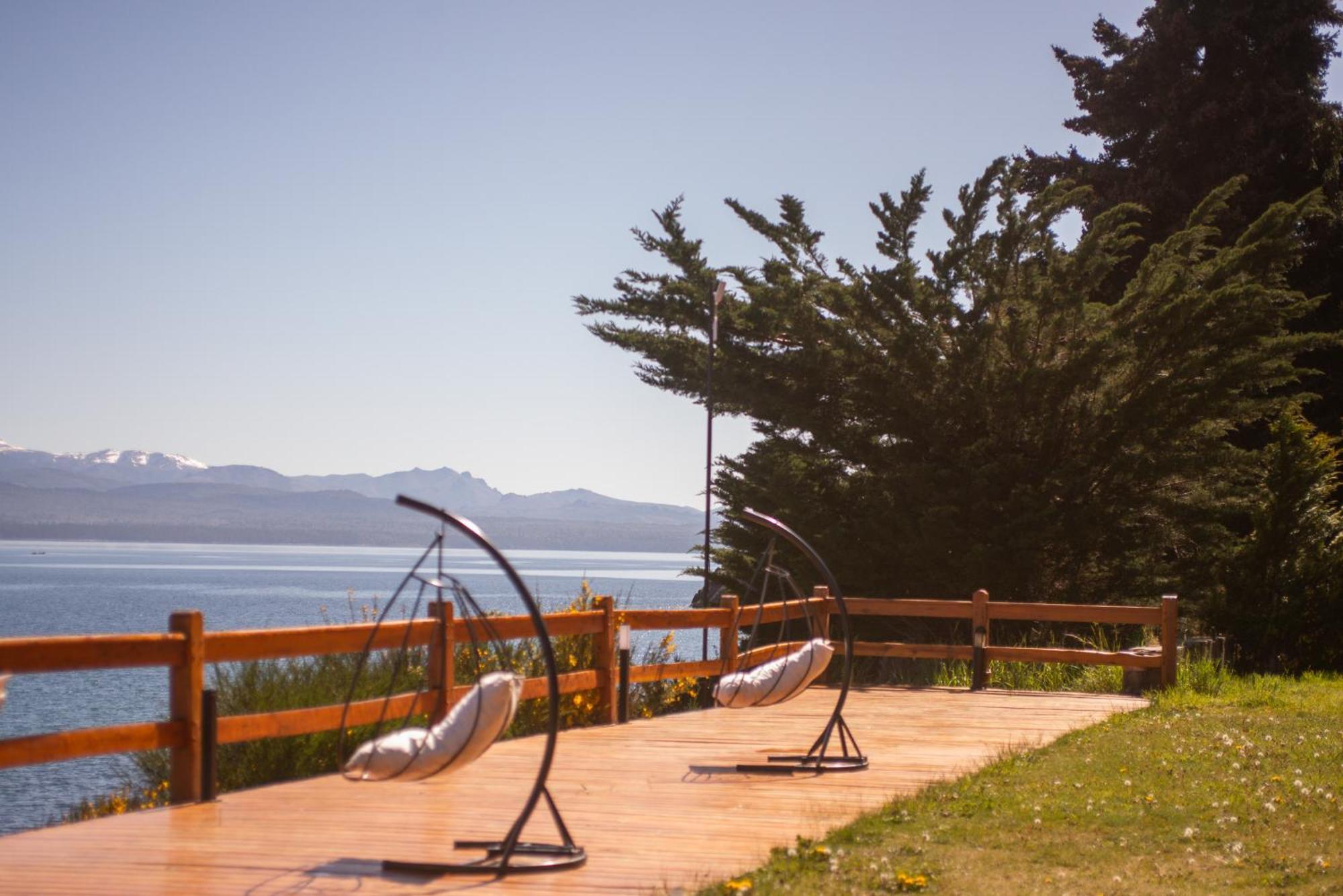 Del San Carlos de Bariloche