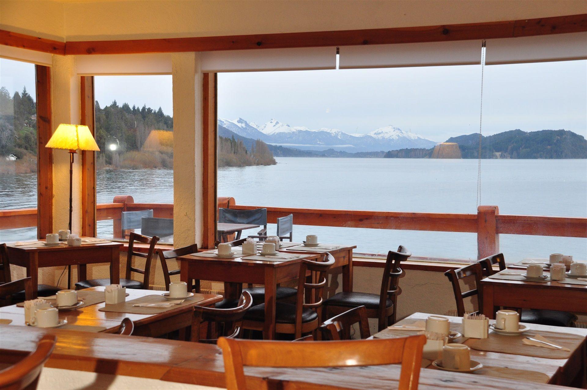 Del San Carlos de Bariloche