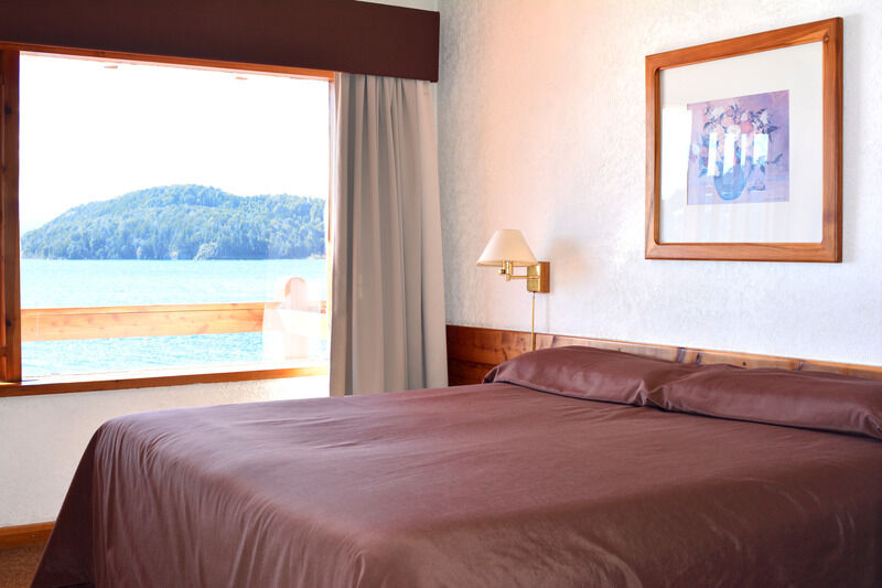 Del Hotel